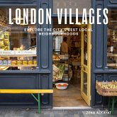 London Villages (eBook, ePUB)