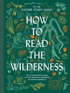 How to Read the Wilderness (eBook, ePUB) - Nature Study Guild