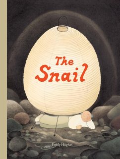 Cover The Snail (eBook, ePUB)
