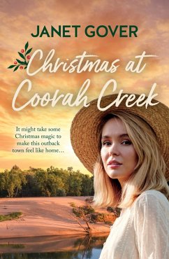 Cover Christmas at Coorah Creek (eBook, ePUB)