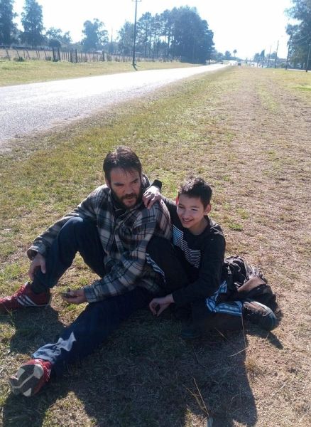 THE MESSAGE (eBook, ePUB)