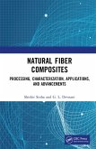 Natural Fiber Composites (eBook, ePUB)