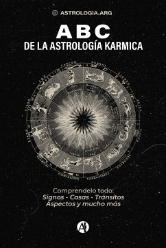 ABC de la Astrología Kármica (eBook, ePUB) - Astrologia.Arg