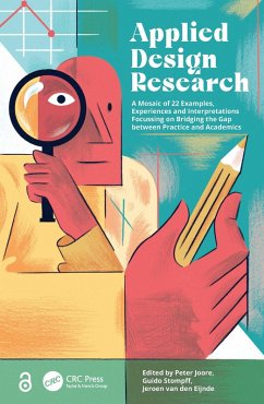 Cover Applied Design Research (eBook, ePUB)
