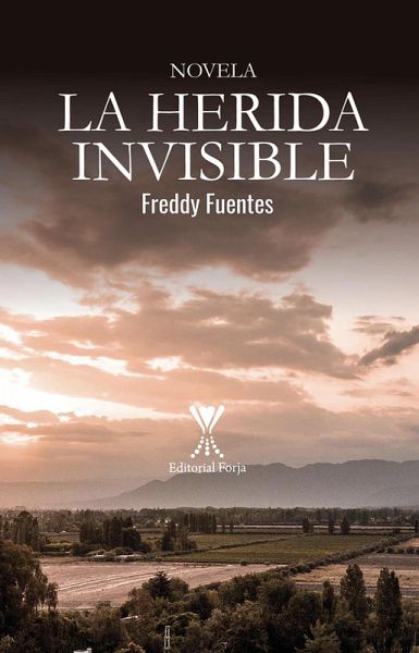La herida invisible (eBook, ePUB) La herida invisible (eBook, ePUB)