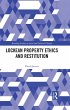 Lockean Property Ethics and Restitution... - Bild 1
