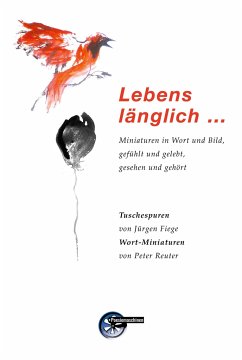 Lebenslänglich ... - Reuter, Peter; Fiege, Jürgen