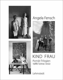 KIND FRAU - Fensch, Angela