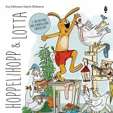 Hoppelihopp und Lotta (CD)