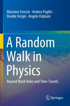A Random Walk in Physics - Cencini, Massimo;Puglisi, Andrea;Vergni, Davide