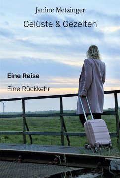Cover Gelüste & Gezeiten (eBook, ePUB)