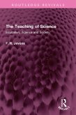 The Teaching of Science (eBook, ePUB)