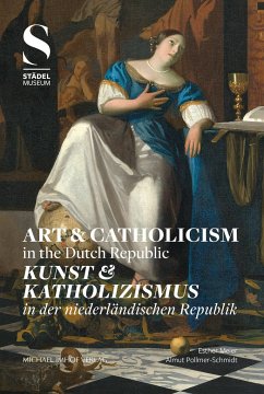 Kunst & Katholizismus / Art & Catholicism - Meier, Esther;Pollmer-Schmidt, Almut