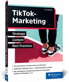 TikTok-Marketing - Spägele, Anja