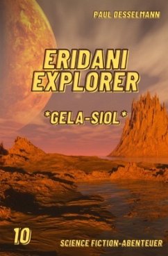 Eridani Explorer - Desselmann, Paul