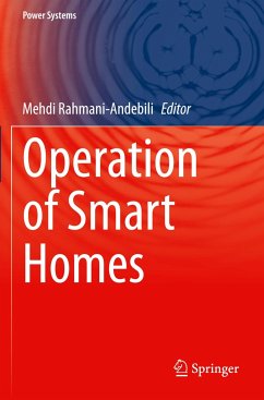 Operation of Smart Homes