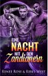 Eine Nacht mit den Zandianern (eBook,... - Bild 1