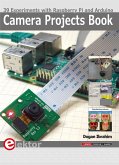 Camera Projects Book (eBook, PDF)