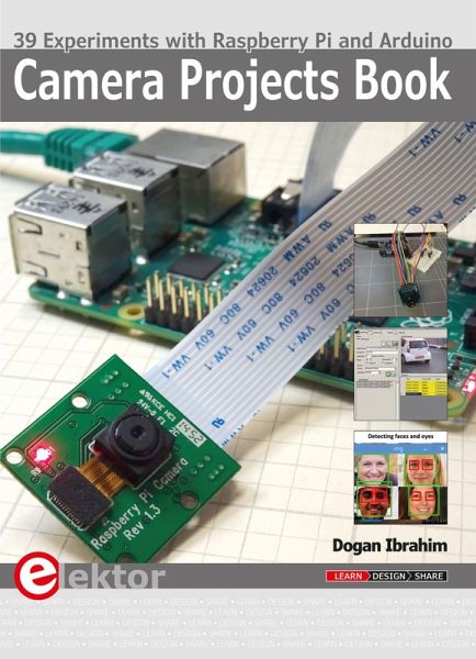 Camera Projects Book (eBook, PDF) Camera Projects Book (eBook, PDF)
