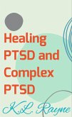 Healing PTSD and Complex PTSD (Clouds of Rayne, #3) (eBook, ePUB)
