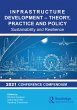 Infrastructure Development - Theory,... - Bild 1
