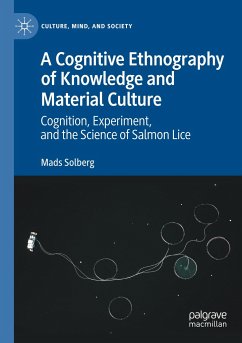 A Cognitive Ethnography of Knowledge and Material Culture - Solberg, Mads