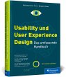 Usability und User Experience Design - Bild 1