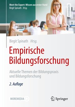 Empirische Bildungsforschung