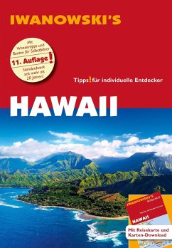 Hawaii - Reiseführer von Iwanowski - Möller, Armin E.