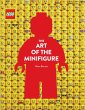 LEGO The Art of the Minifigure (eBook,... - Bild 1