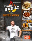 Klaus grillt: Dutch Oven (eBook, PDF)