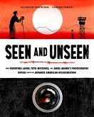 Seen and Unseen (eBook, ePUB)