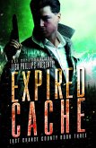 Expired Cache (Last Chance County, #3) (eBook, ePUB)