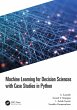 Machine Learning for Decision Sciences... - Bild 1