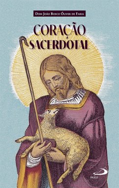 Cover Coração Sacerdotal (eBook, ePUB)