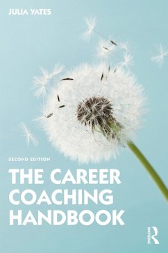 Cover The Career Coaching Handbook (eBook, ePUB)