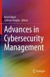 Advances in Cybersecurity Management - Bild 1
