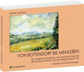 Von Bottendorf bis Memleben