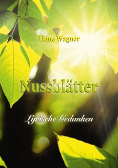 Nussblätter - Wagner, Liane