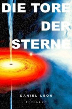 Die Tore der Sterne - Leon, Daniel