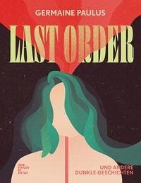 LAST ORDER