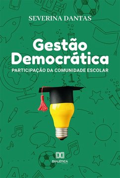 Cover Gestão Democrática (eBook, ePUB)