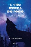 A vida infinda do fogo (eBook, ePUB)