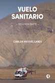 Vuelo Sanitario (eBook, ePUB)