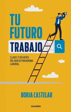 Cover Tu futuro trabajo (eBook, ePUB)