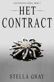 Het contract (Convenience-serie, #2) (eBook, ePUB)