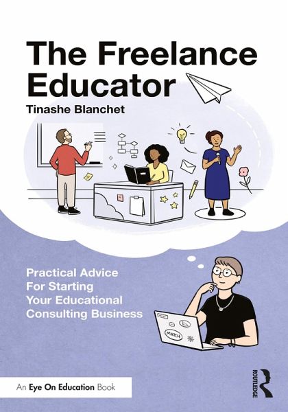 The Freelance Educator (eBook, ePUB) The Freelance Educator (eBook, ePUB)