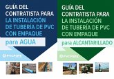 Guía del Contratista para Instalación de Tuberías de PVC con Empaque para Agua/ para Alcantarillado (eBook, ePUB) Guía del Contratista para Instalación de Tuberías de PVC con Empaque para Agua/ para Alcantarillado (eBook, ePUB)