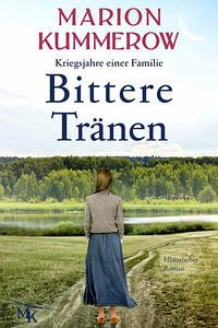 Bittere Tränen - Kummerow, Marion