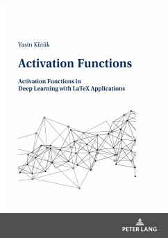 Activation Functions - Kütük, Yasin